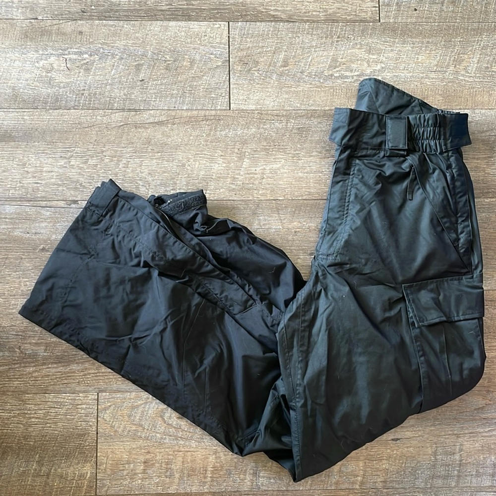 5.11 Tactical series Snow Pants Straight Leg Adjustable Waist & legs